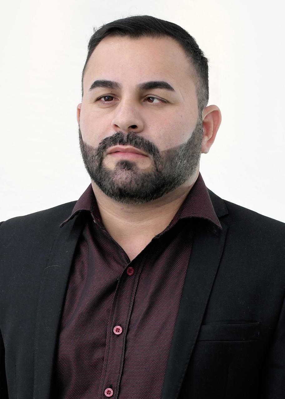 Adão Evandro P. Leite