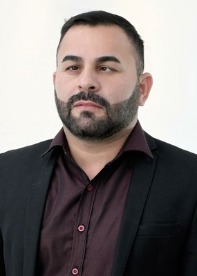 Adão Evandro P. Leite