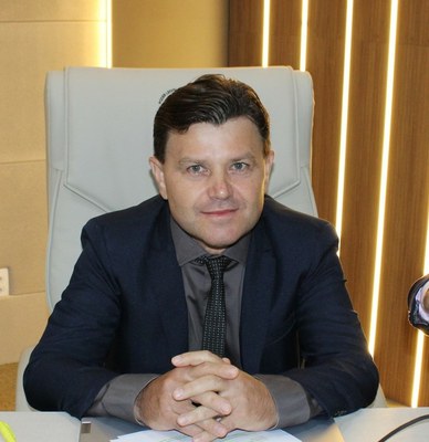 Carlos Roberto Segatto