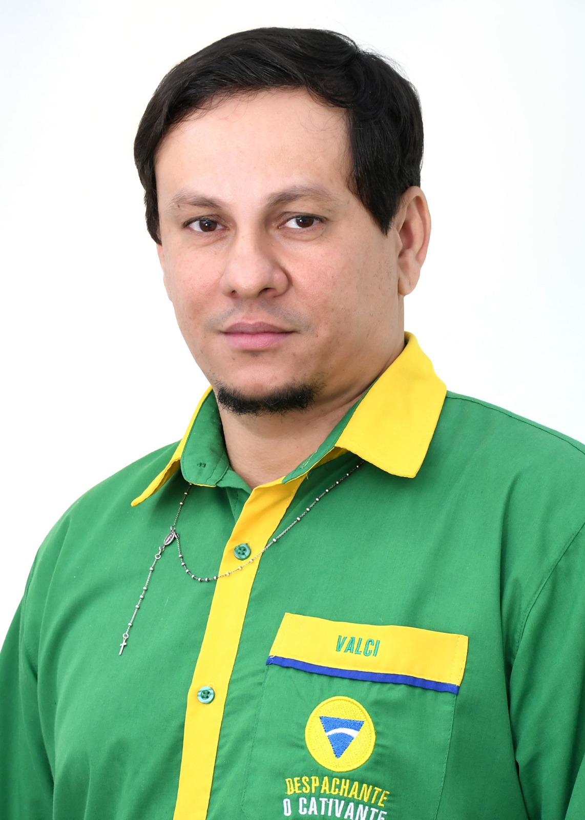 Valci Pereira de Souza