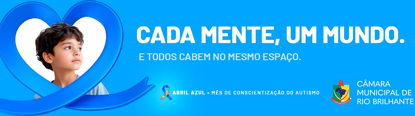 Campanha Abril Azul