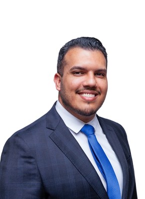 Daverson Munhoz de Matos 