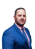 Rodrigo Laboissier