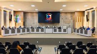 Câmara aprova projetos visando modernização administrativa, transparência e serviços públicos 