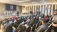 Mutirão do RG realizado na Câmara Municipal superou expectativas 
