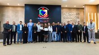 Talento em família: irmãs de Rio Brilhante são homenageadas pela Câmara