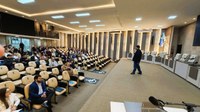 Workshop sobre LGPD reforça cultura de proteção de dados no serviço público municipal em Rio Brilhante