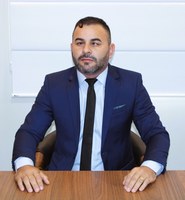 ADÃO EVANDRO PEREIRA LEITE